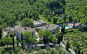 Relais Santa Cristina
